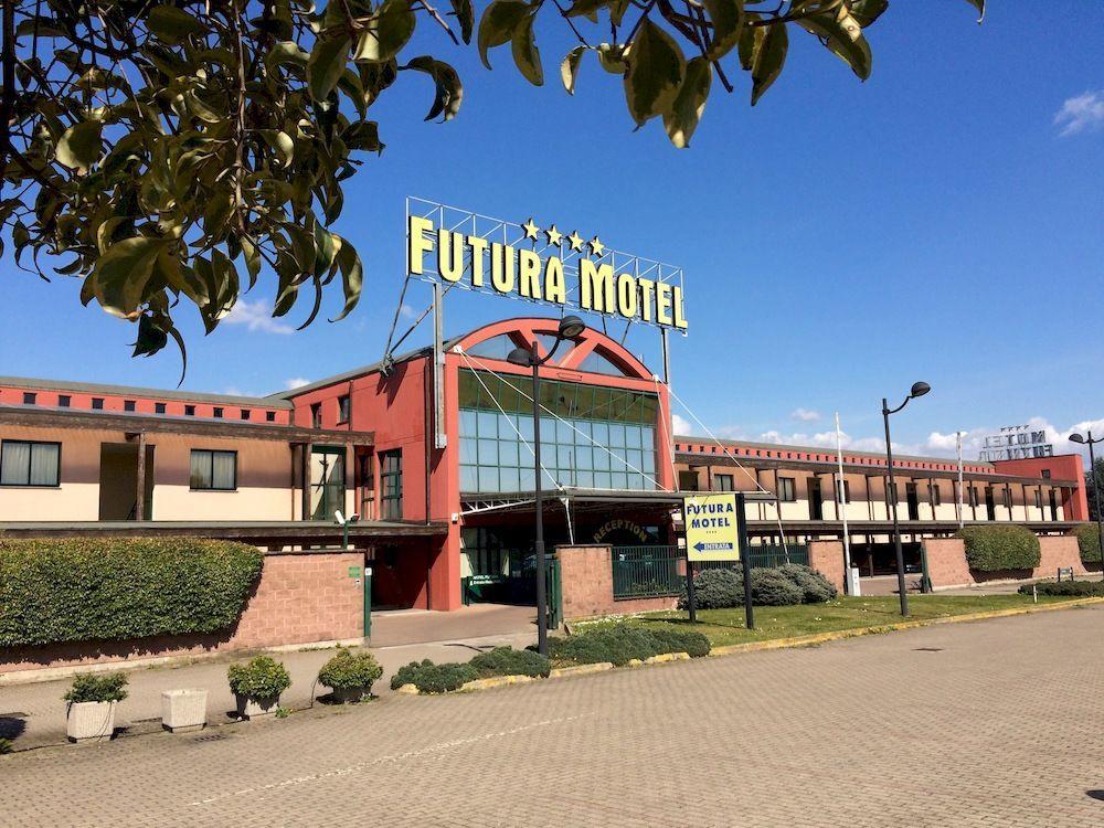 Futura Hotel Motel