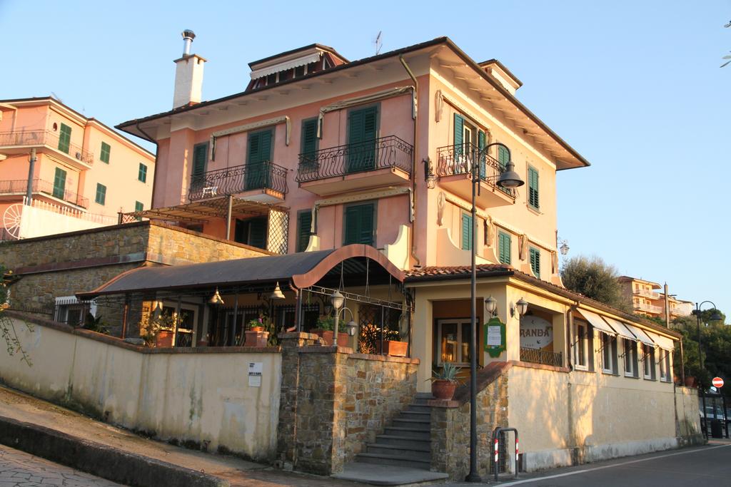 Locanda Miranda