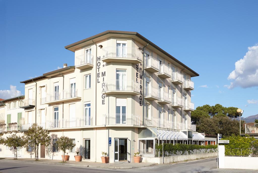 Hotel Mirage Versilia