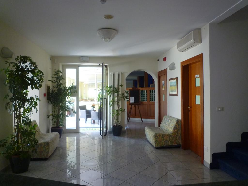 Hotel Riva