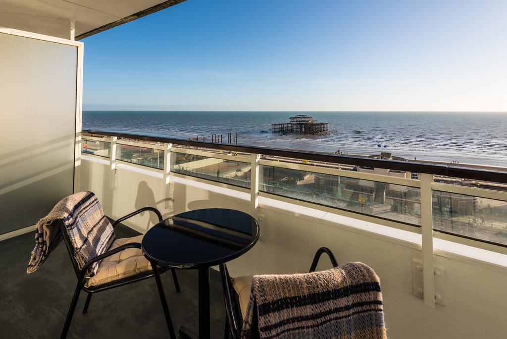 Holiday Inn Brighton Seafront