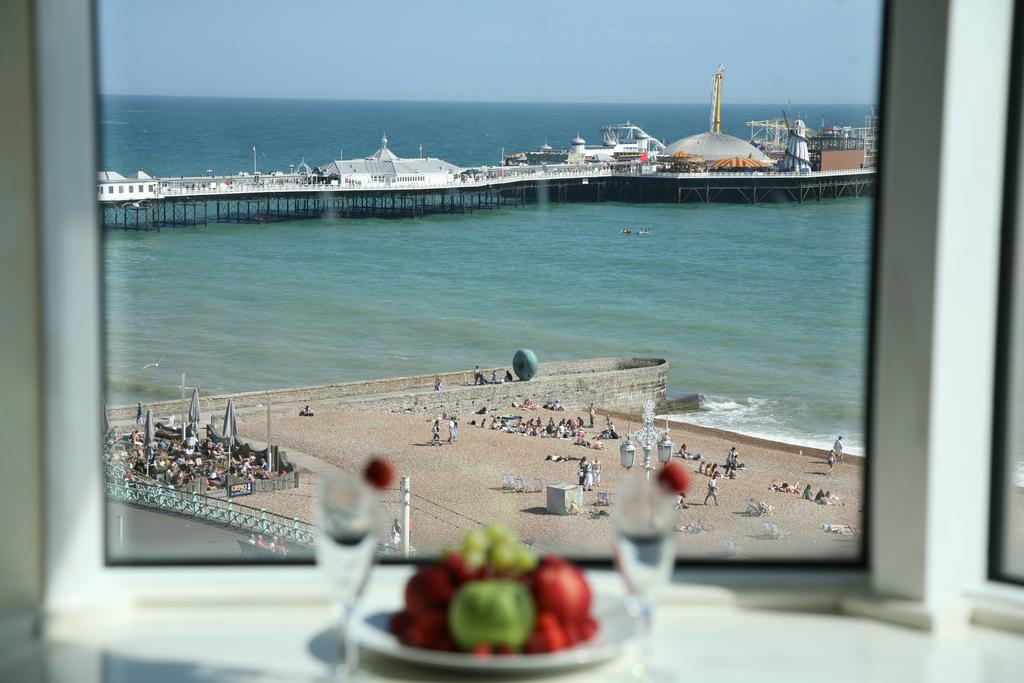 Jurys Inn Waterfront Brighton