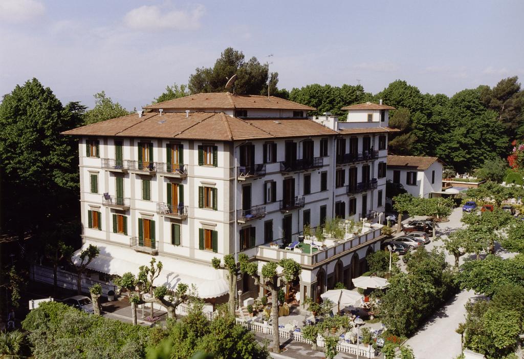 Hotel Astoria Montecatini Terme