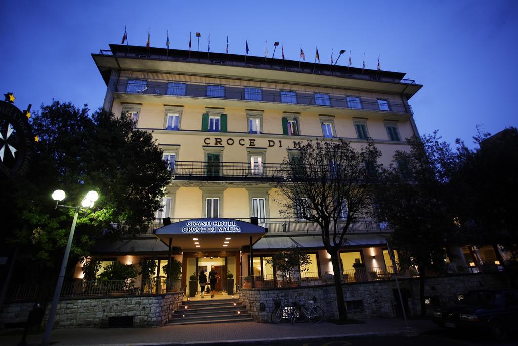 Grand Hotel Croce Di Malta