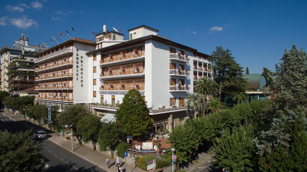 Grand Hotel Tamerici Principe