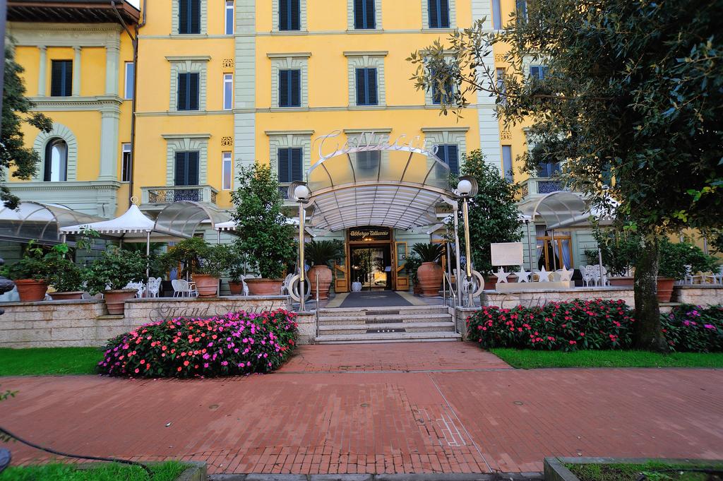 Grand Hotel Tettuccio