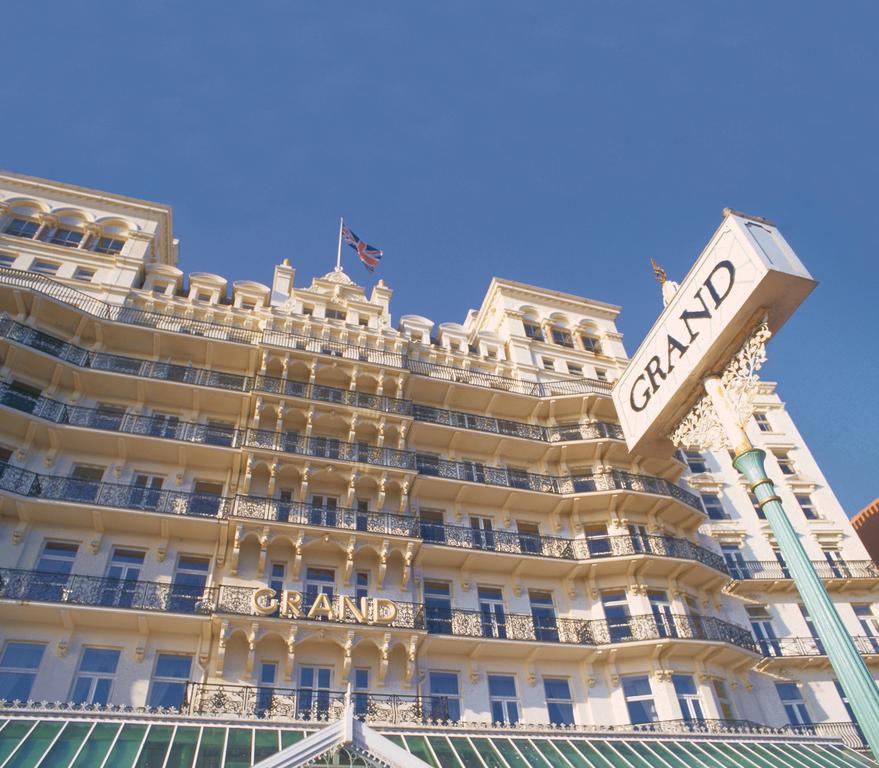 The Grand Brighton