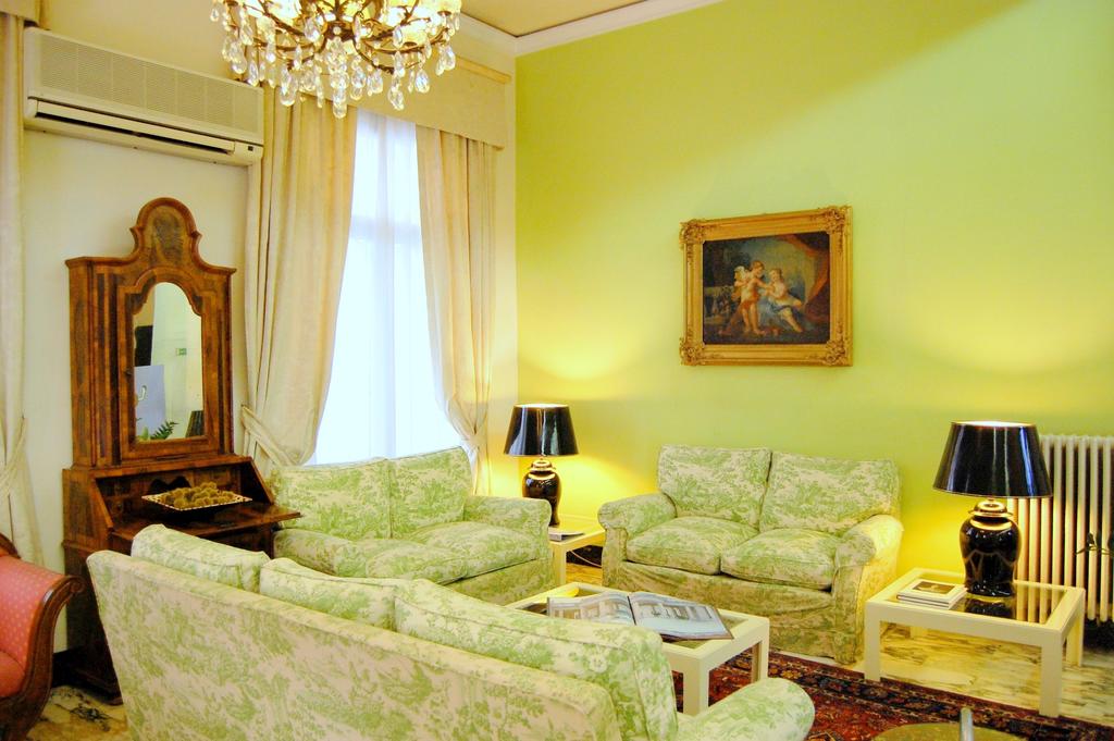 Hotel Mediterraneo Montecatini Terme