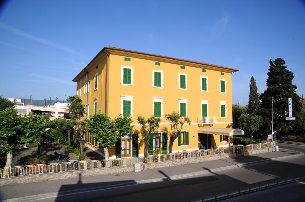 Hotel Moschini