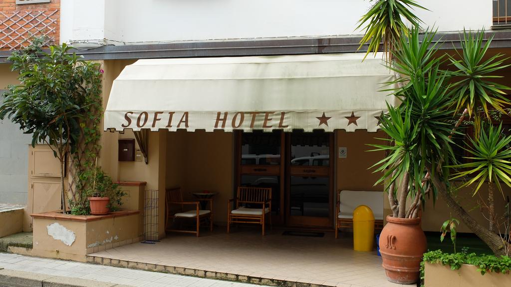 Hotel Sofia