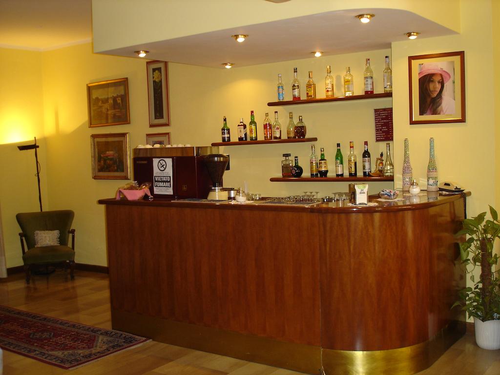 Hotel Trieste