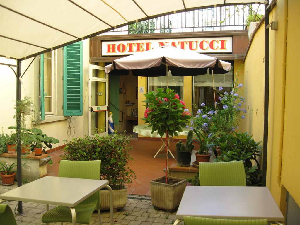 Albergo Natucci