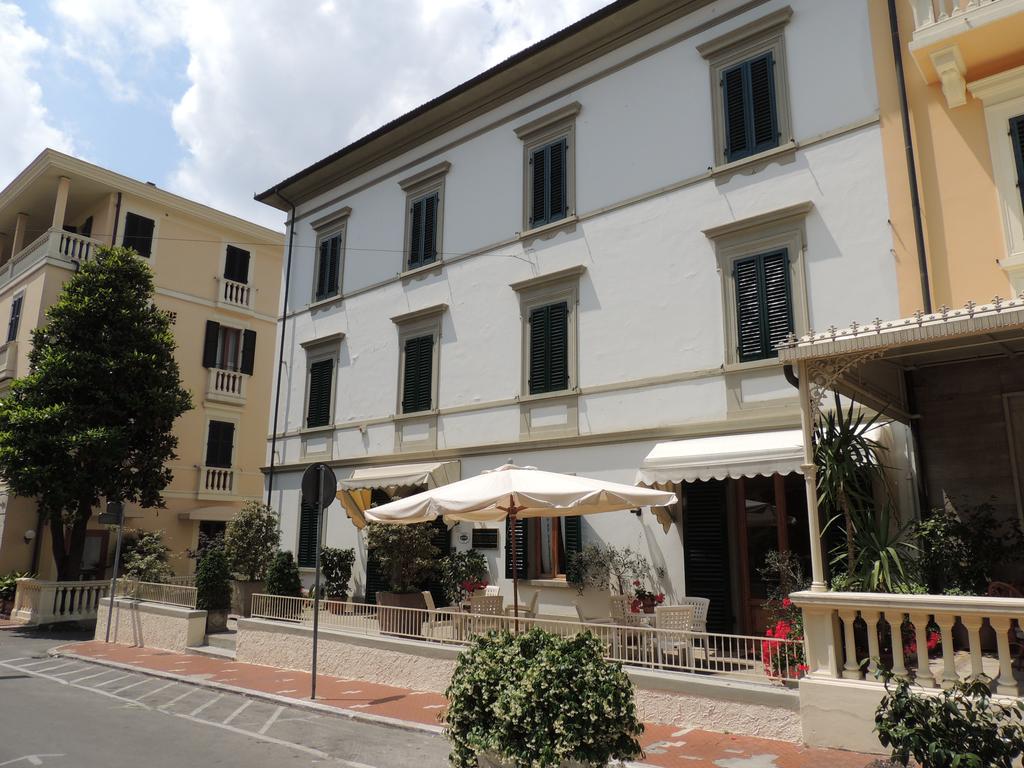 Hotel Belsoggiorno