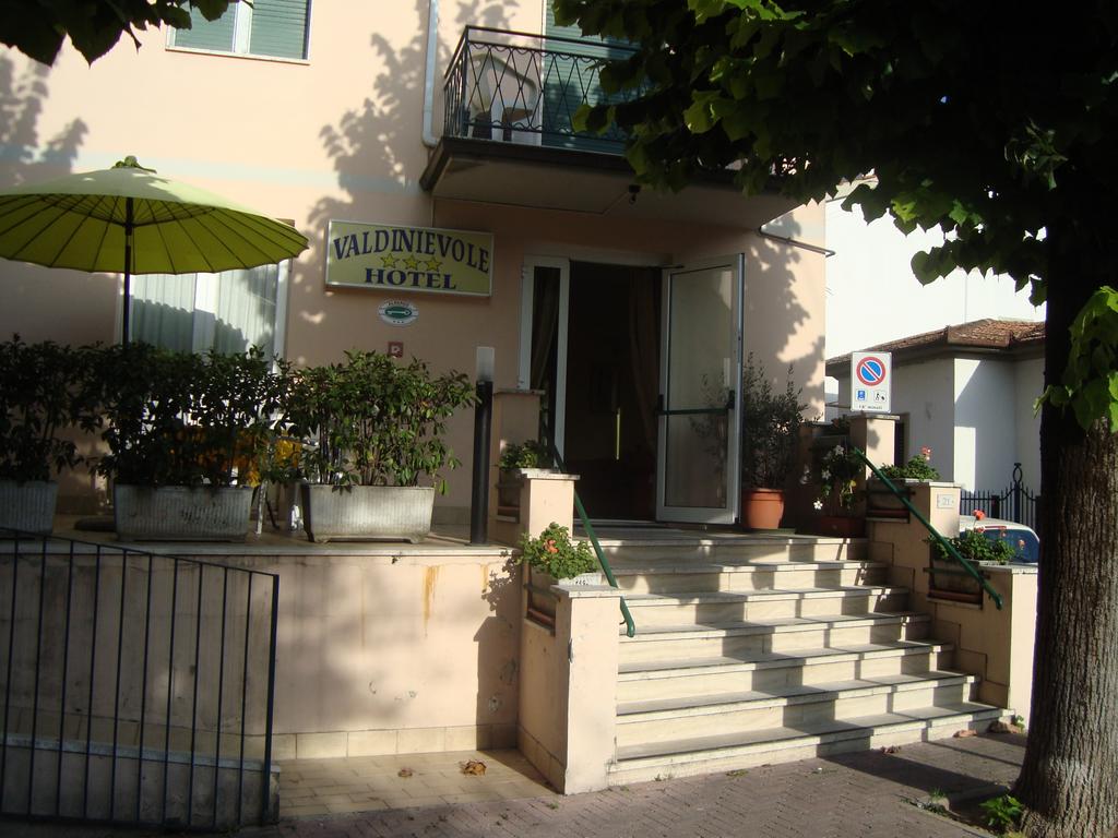 Hotel Valdinievole