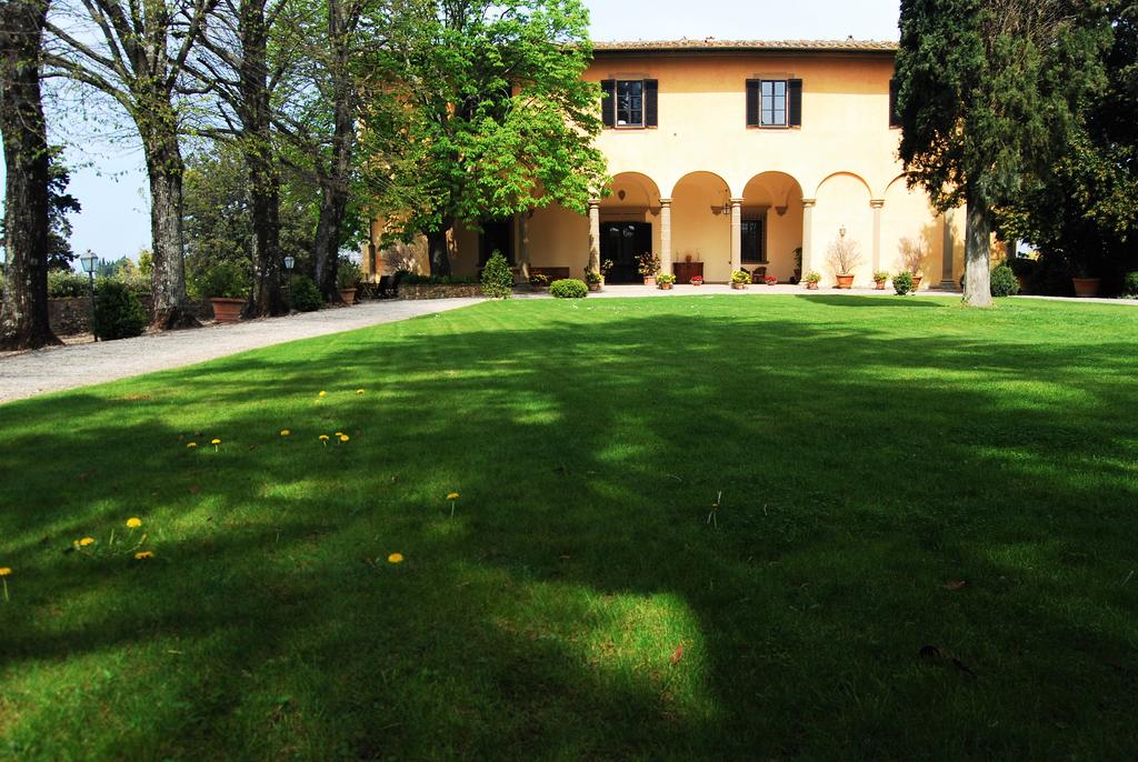 Villa Il Poggiale Dimora Storica