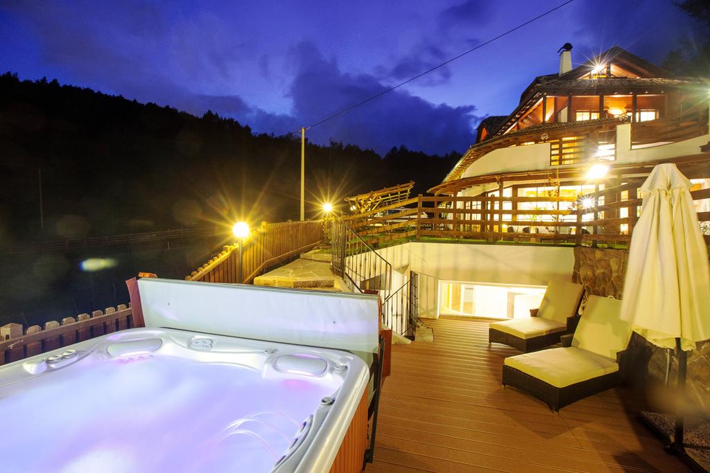 Chalet Grumer SuitesandSpa