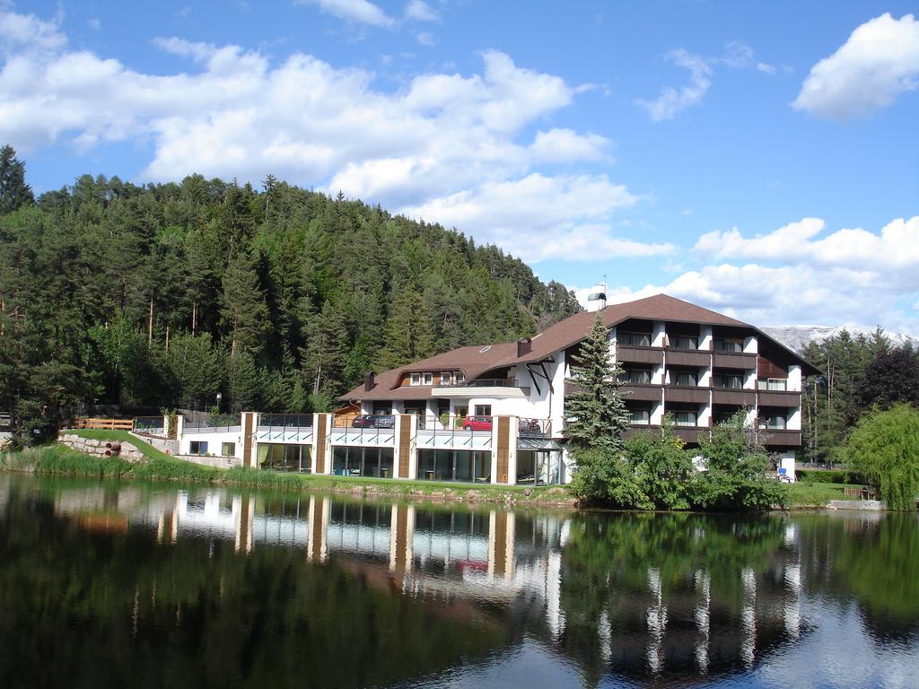 Hotel Am Wolfgrubenersee