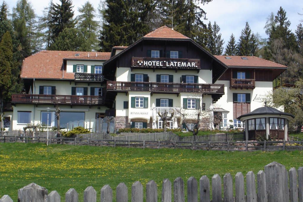 Hotel Latemar