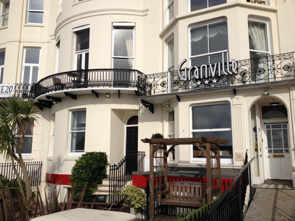 Granville Hotel