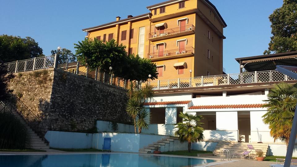 Hotel Taormina