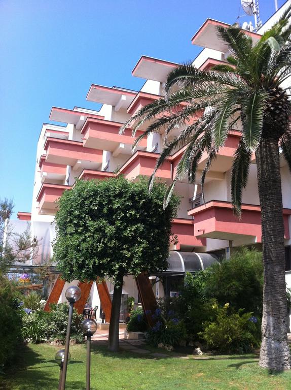 Hotel Corallo