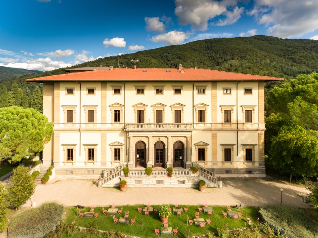 Villa Pitiana