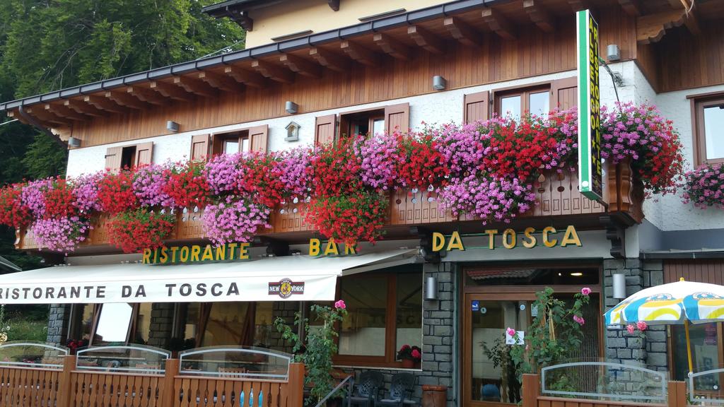 Albergo da Tosca