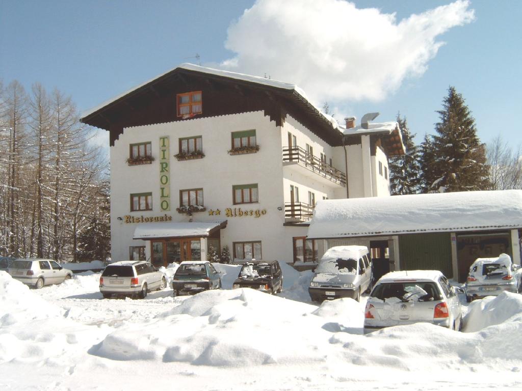 Albergo Tirolo