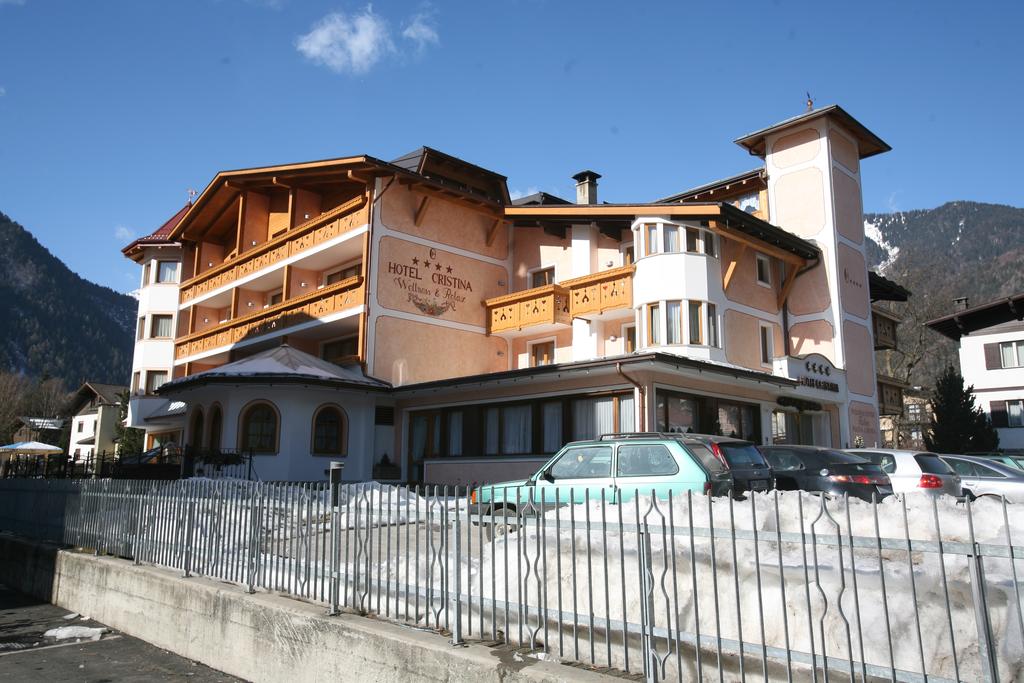 Hotel Cristina