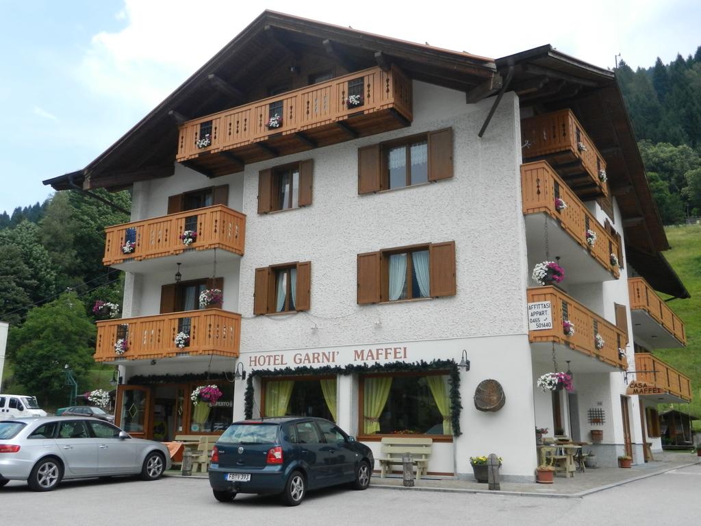 Hotel Maffei