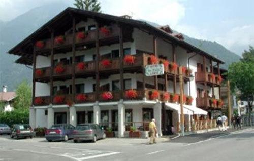 Hotel La Palù