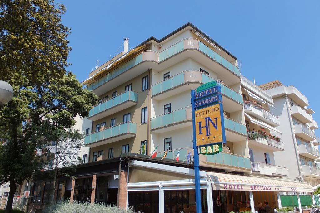 Hotel Nettuno