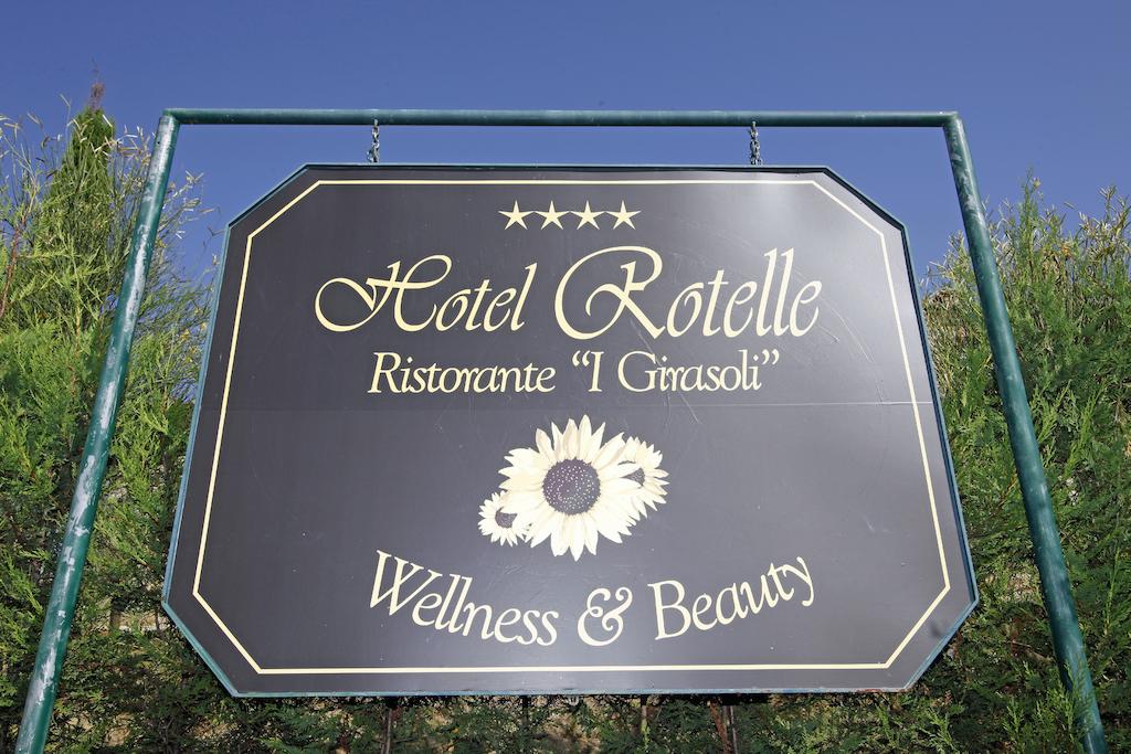 Hotel Rotelle