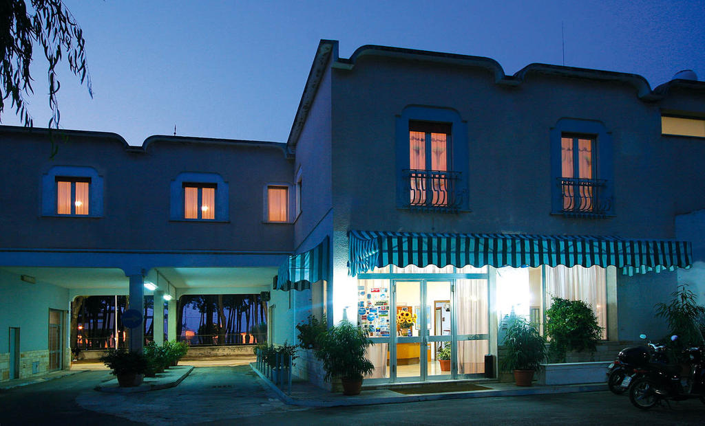 Hotel La Pineta