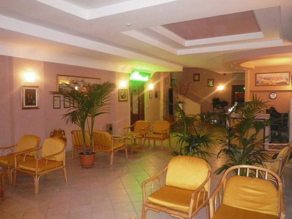 Hotel Virgilio