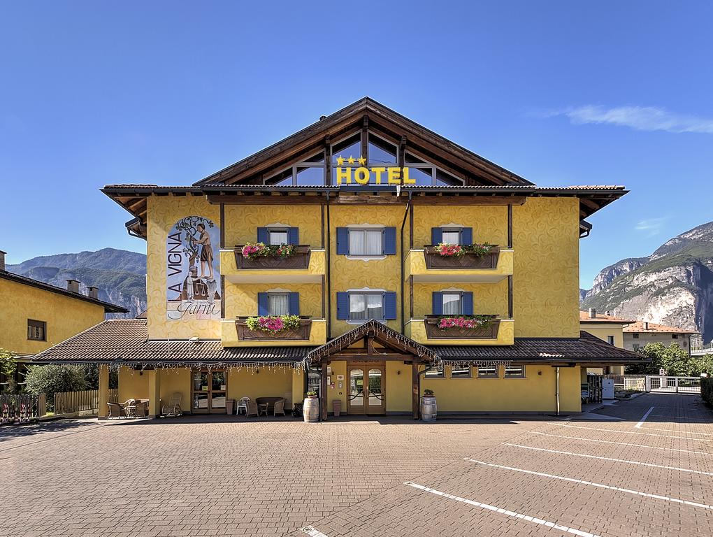 Hotel Garni la Vigna