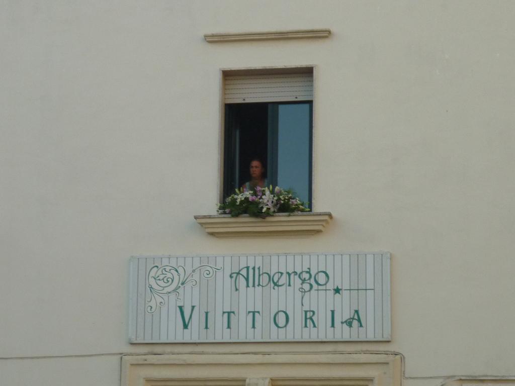 Albergo Vittoria