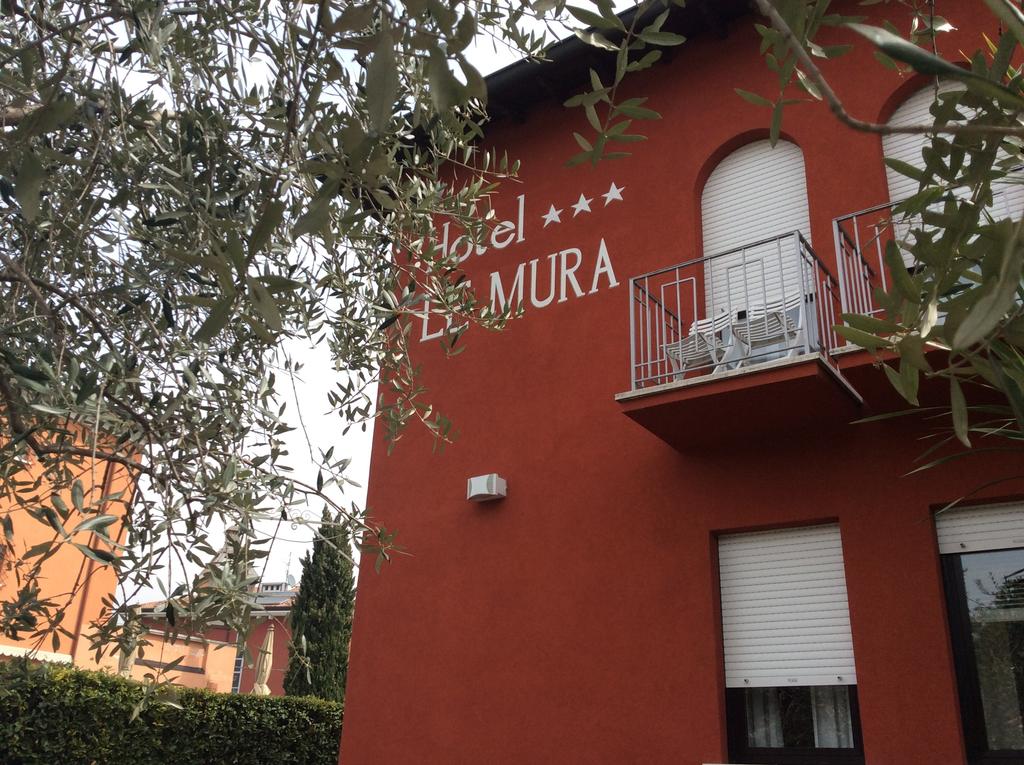 Hotel Le Mura