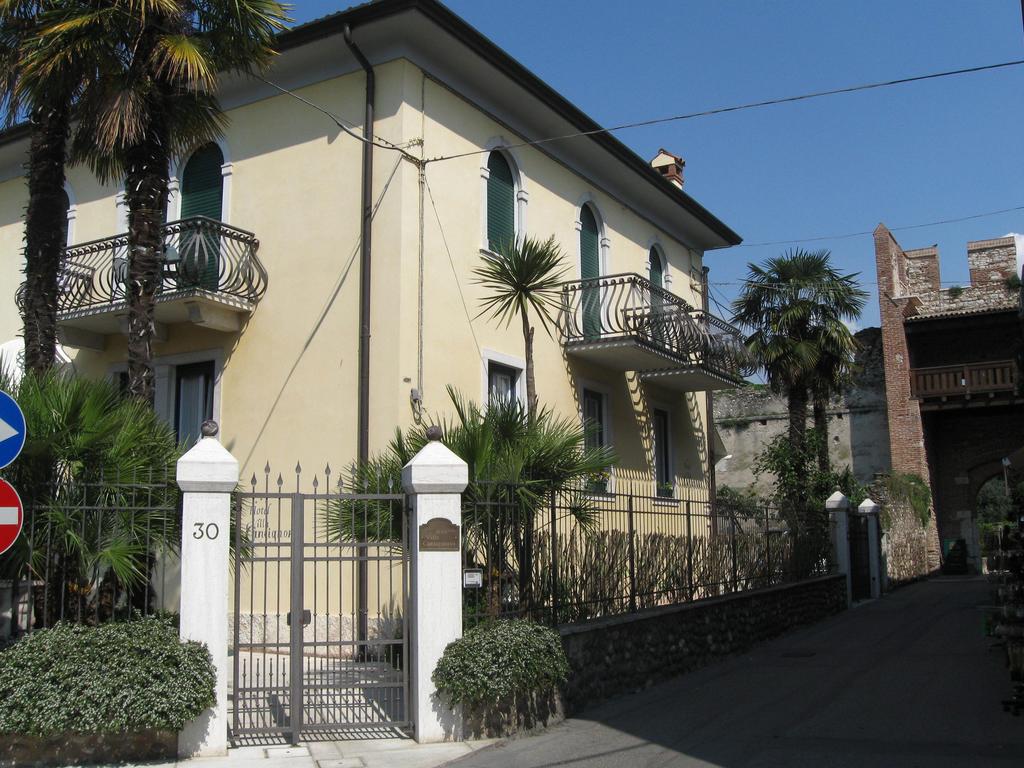 Hotel Villa Cansignorio