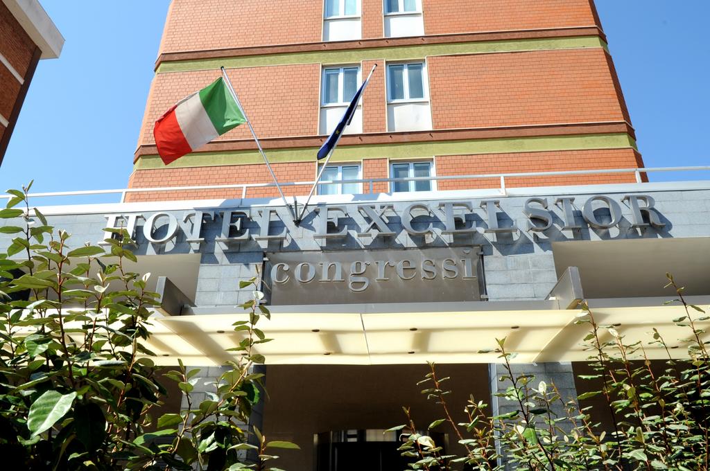 Hotel Excelsior Congressi