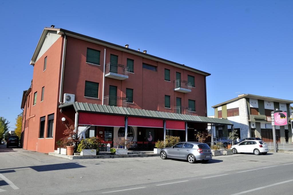 Albergo San Remo