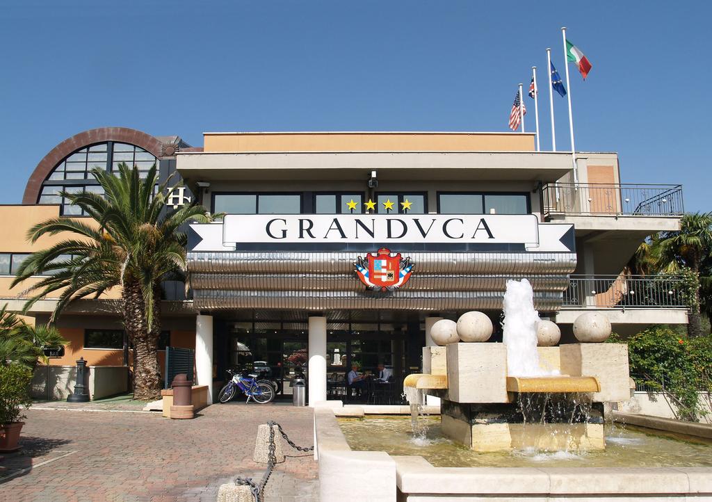 Hotel Granduca