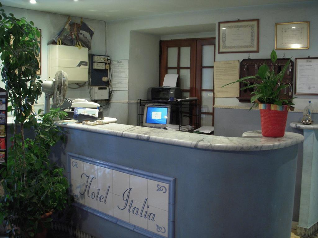 Hotel Italia