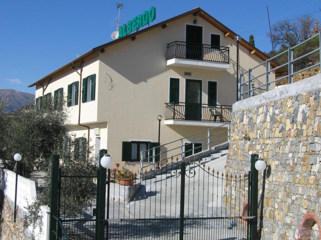 Albergo Dolcedo