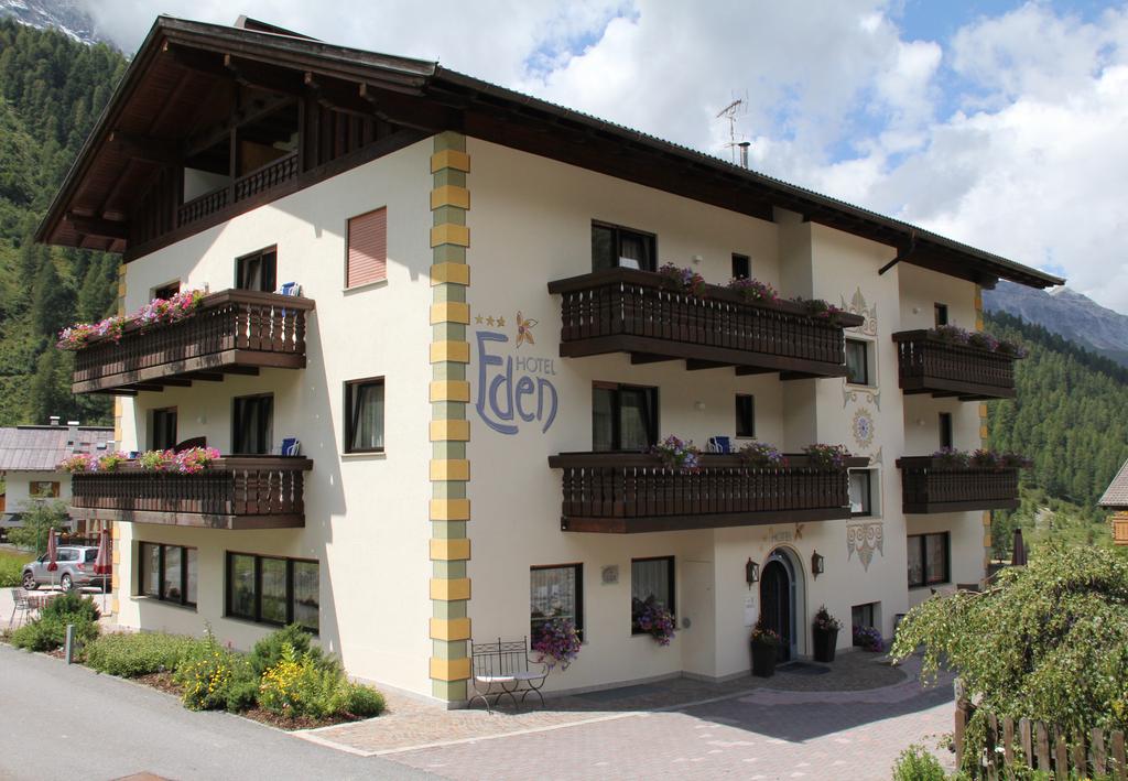 Hotel Eden