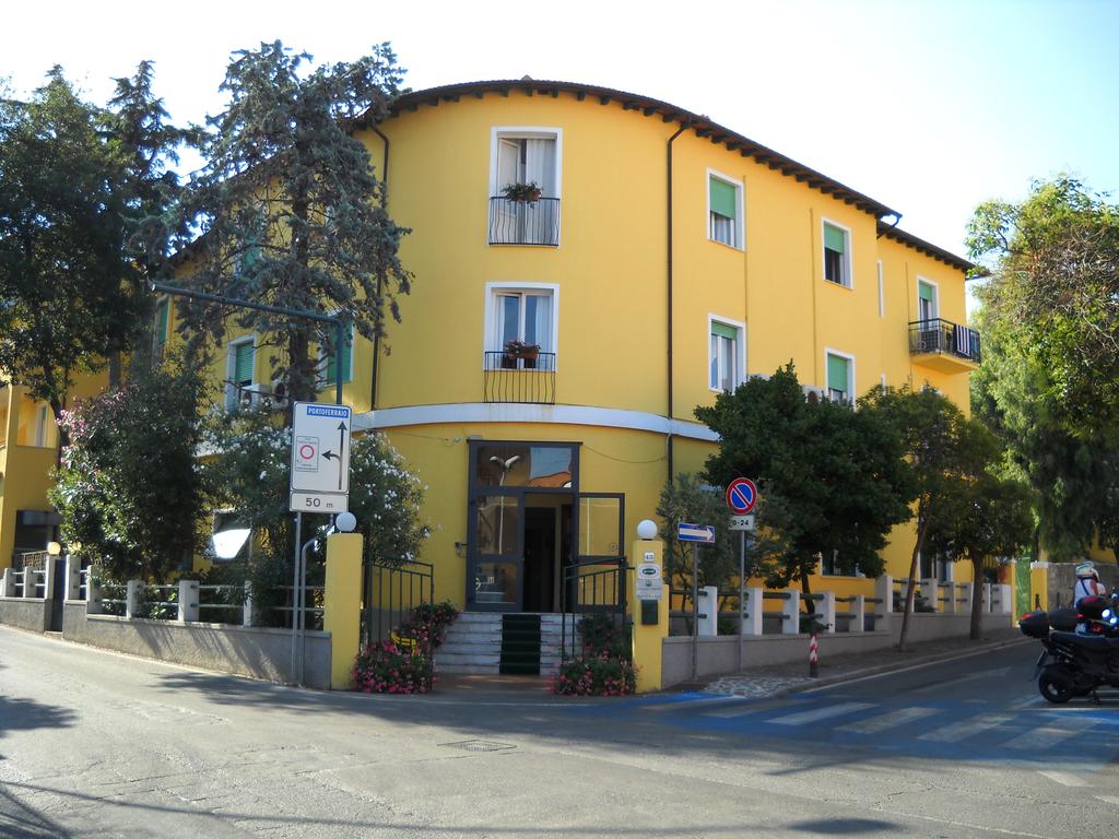 Hotel La Conchiglia