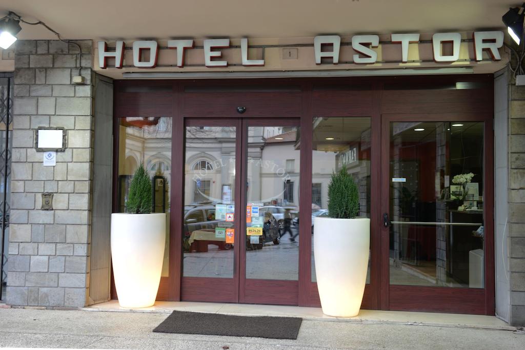 Hotel Astor