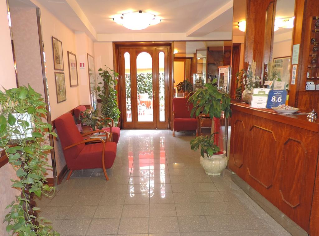 Hotel Signa