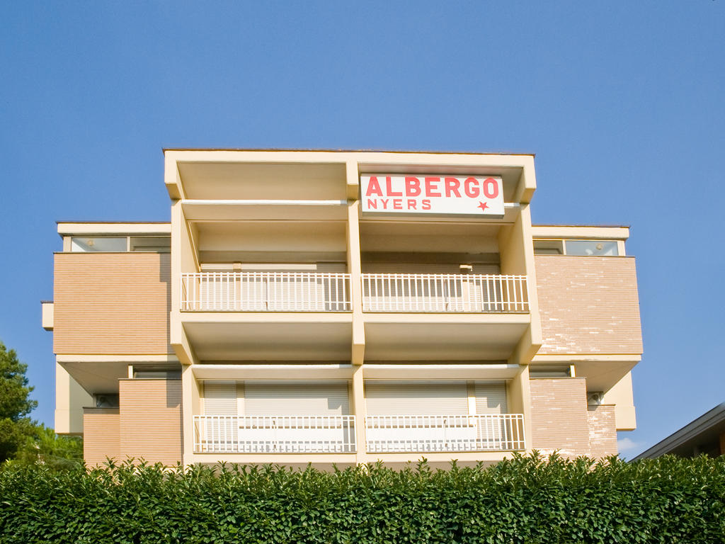 Albergo Nyers