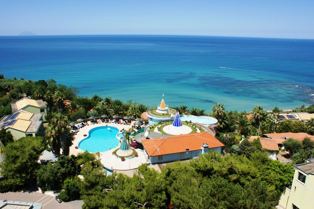 Hotel Villaggio Stromboli